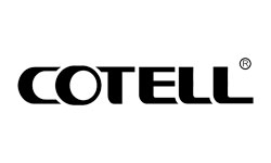 Cotell Site Logo