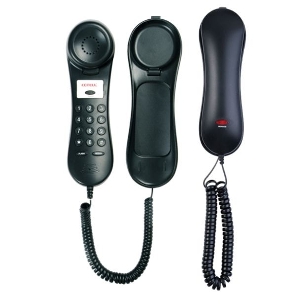 CT692A(1S) Single Line Bathroom Phone